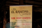 WESTERN BBQ NIGHT at SCAROBAR, Part 1 of 2